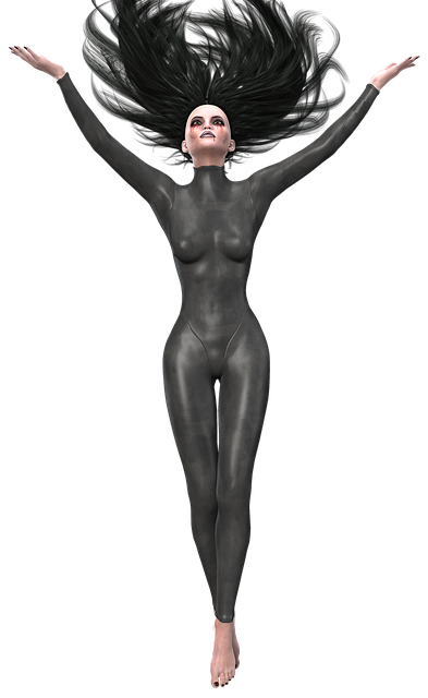 Как выбирать одежду по типу фигуры: подробное руководство