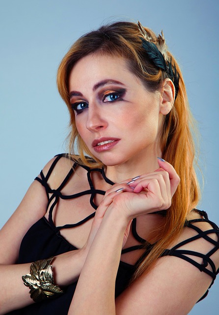 Как сделать красивый вечерний макияж: пошаговое руководство