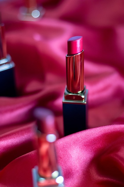 Как выбрать идеальный оттенок помады: руководство для каждого типа кожи