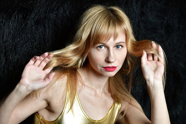 Какой шампунь подходит вашему типу волос: экспертное руководство