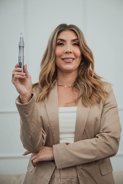 Инновации в уходе за кожей: последние достижения и технологии