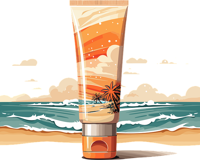 Как правильно наносить солнцезащитный крем: подробное руководство