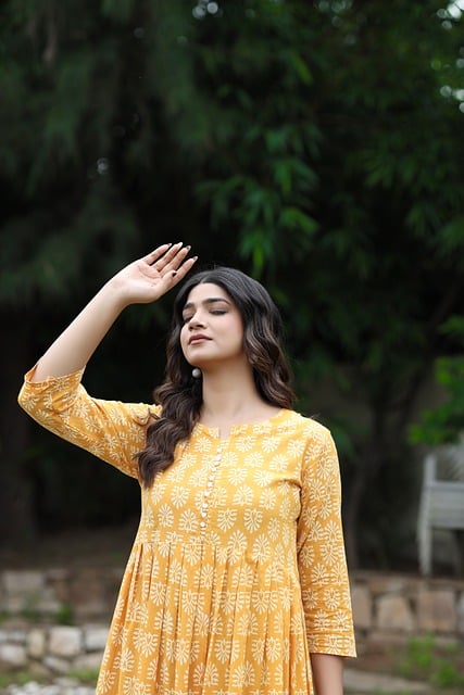 Устойчивый стиль: как найти экологичную моду и сделать осознанный выбор